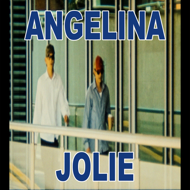 Angelina Jolie
