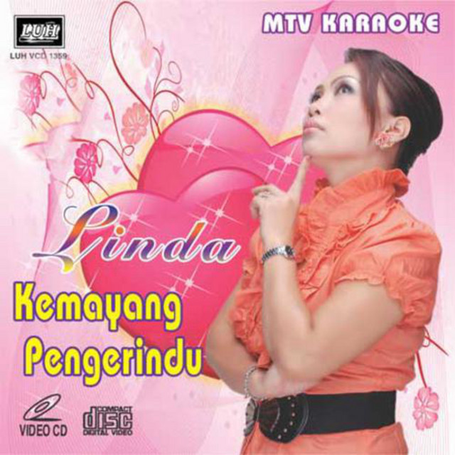Kemayang Pengerindu cover art