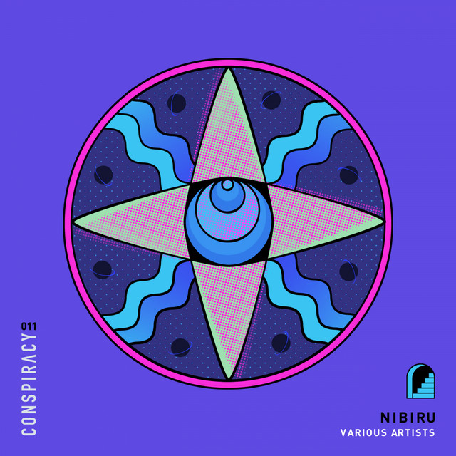 Lullaby of Birdland album art
