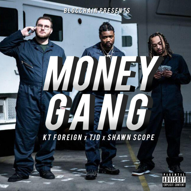 Money Gang - Single by Kt Foreign | Spotify