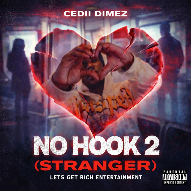 No Hook 2 (Stranger)