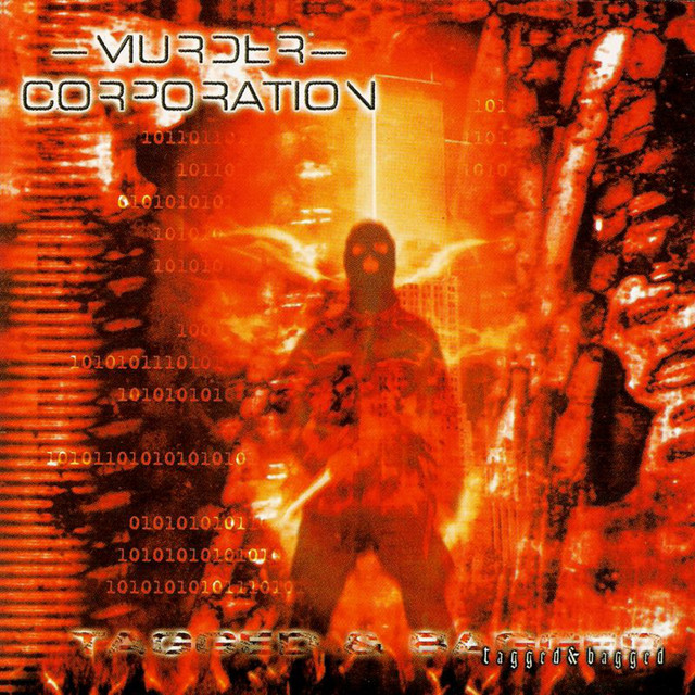 Murder Corporation Photo