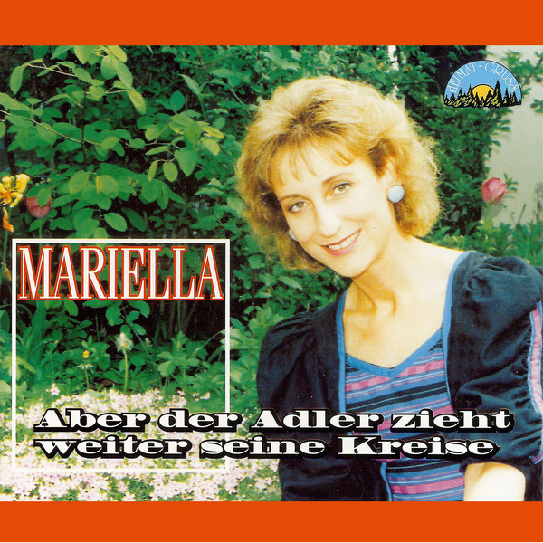 Aber der Adler zieht weiter seine Kreise cover art