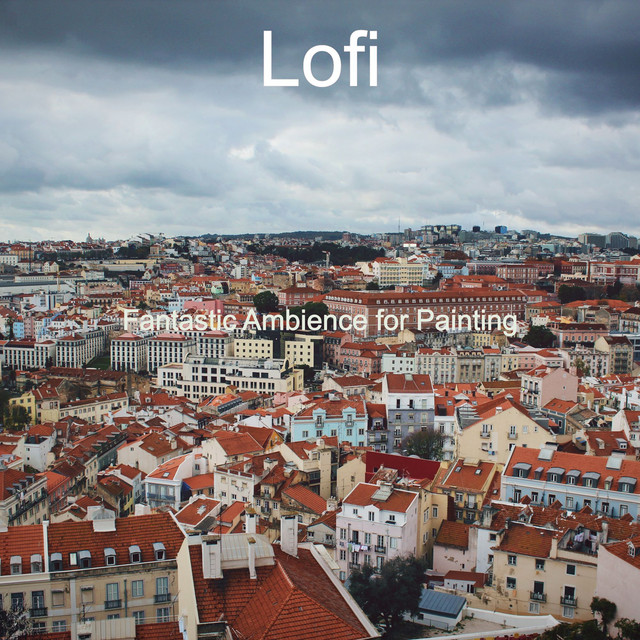 Fantastic Ambience for Painting cover art