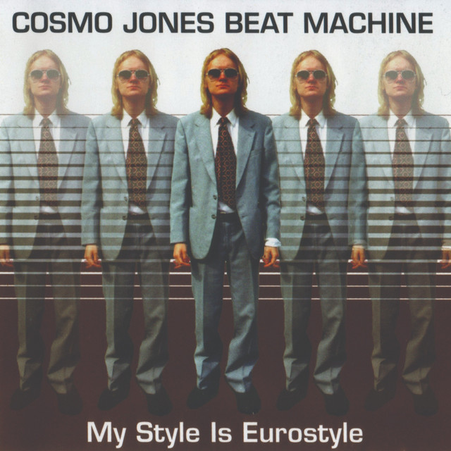 My Style Is Eurostyle cover