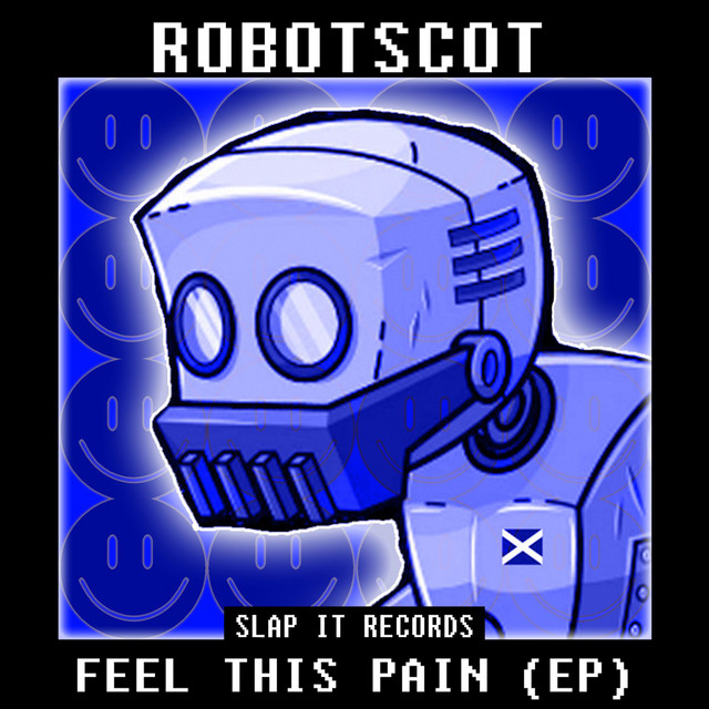 Robotscot