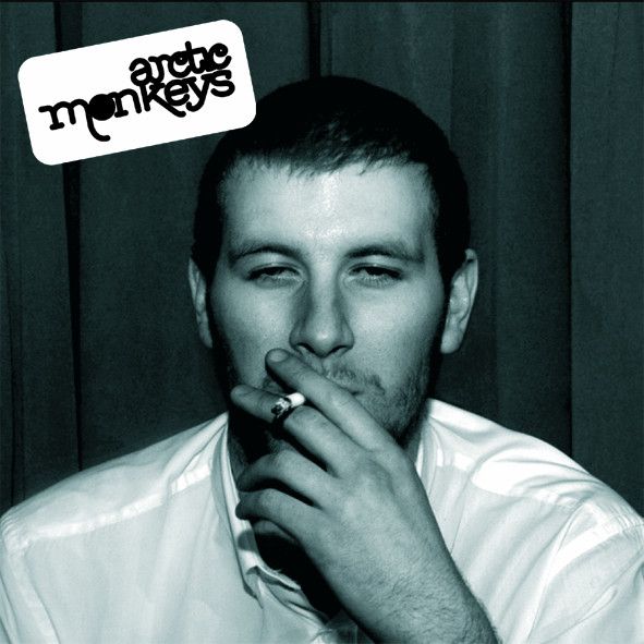 ARCTIC MONKEYS - A Certain Romance