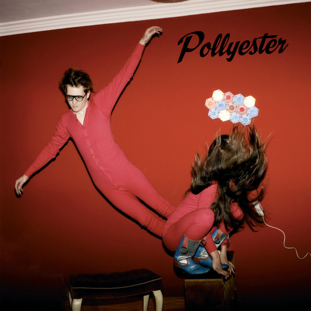 Earthly Powers cover