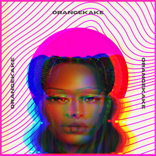 Voodoo cover art