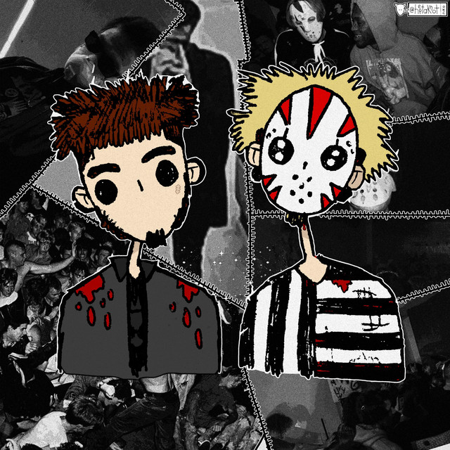 BORIS cover art