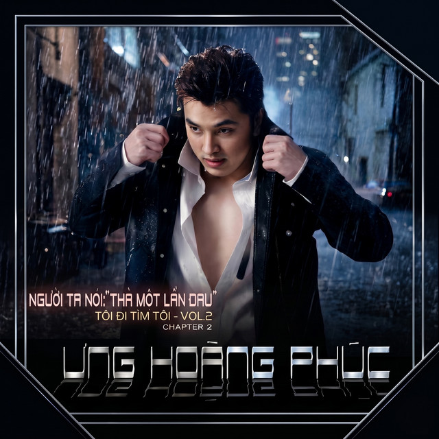 Người Ta Nói... Thà Một Lần Đau, Vol. 2 cover art