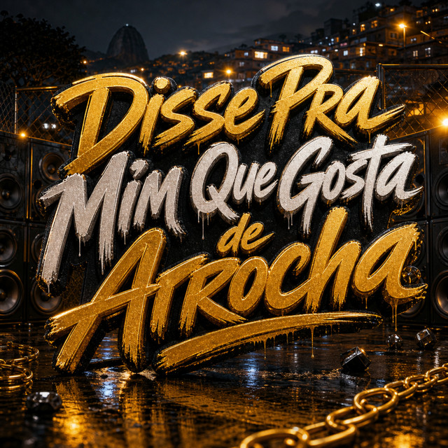 Disse Pra Mim Que Gosta de Arrocha