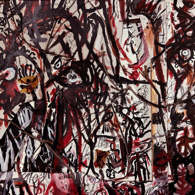 VERMIN cover art