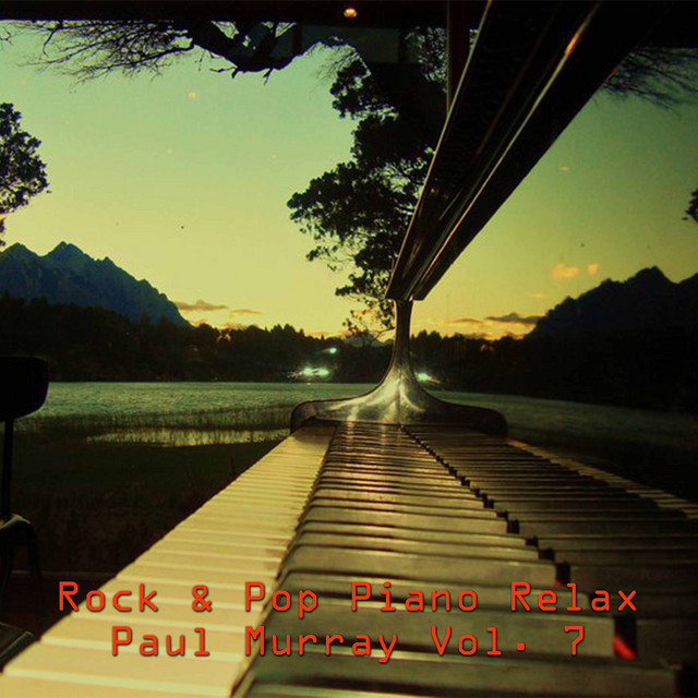 Paul Murray