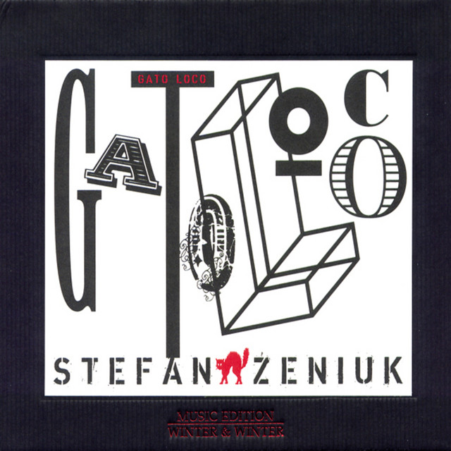 Gato Loco cover