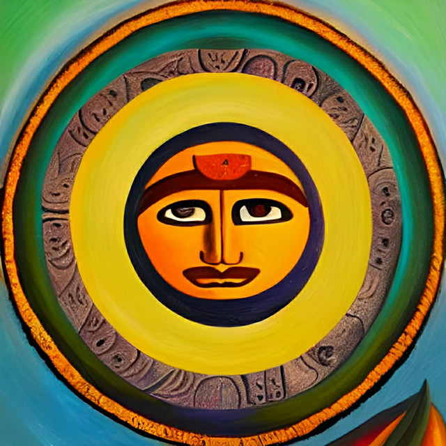 Eclipse cover art