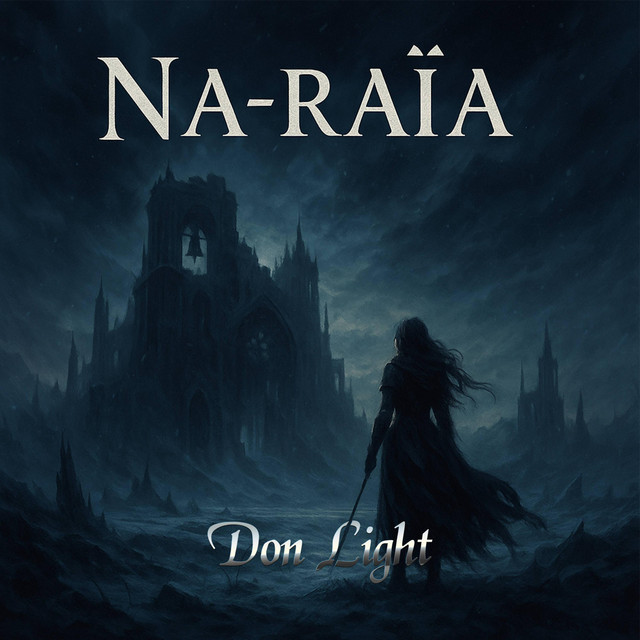 Na-raïa cover