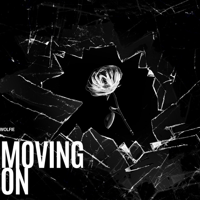 Moving On cover art