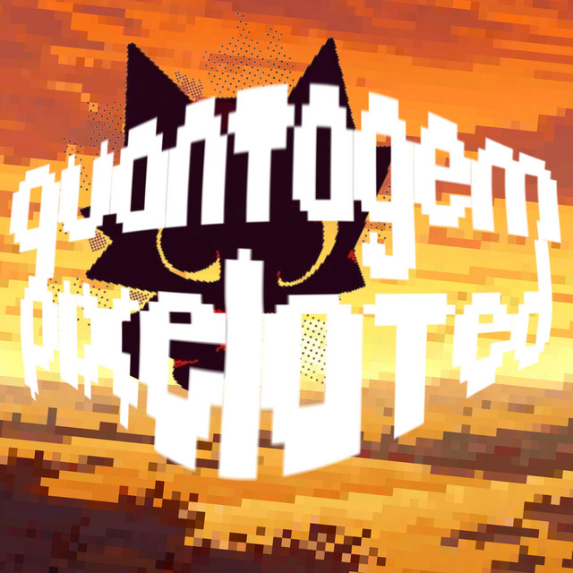QUANTAGEM PIXELATED