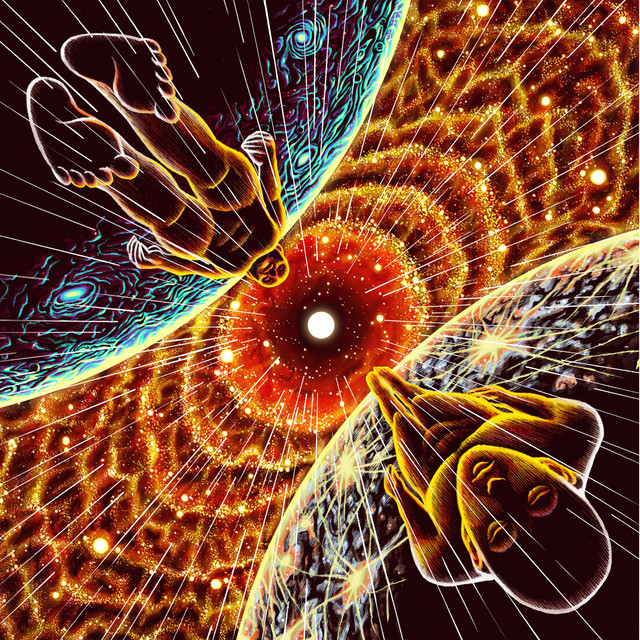 Impermanencia cover art