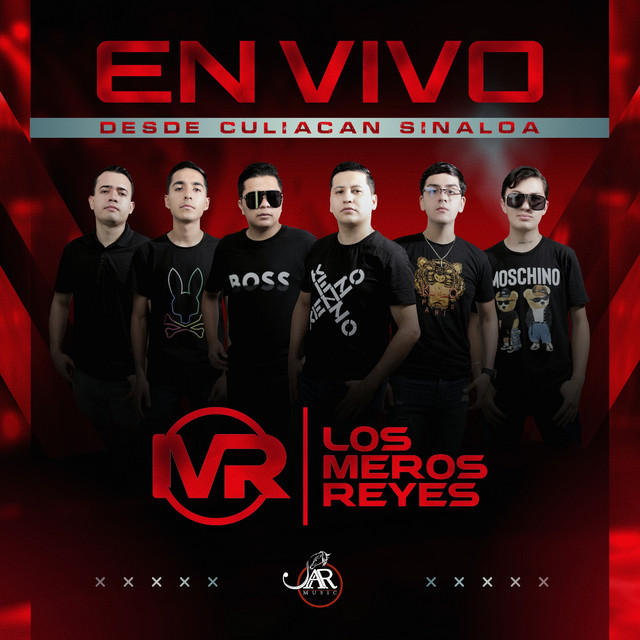 Desde Culiacán Sinaloa (En Vivo) cover art