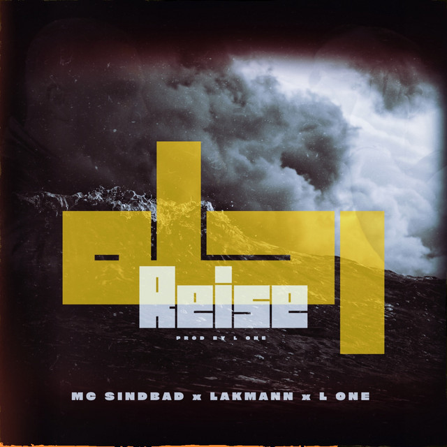 رحله cover