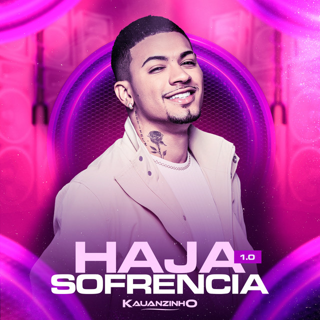 Haja Sofrência 1.0 cover art