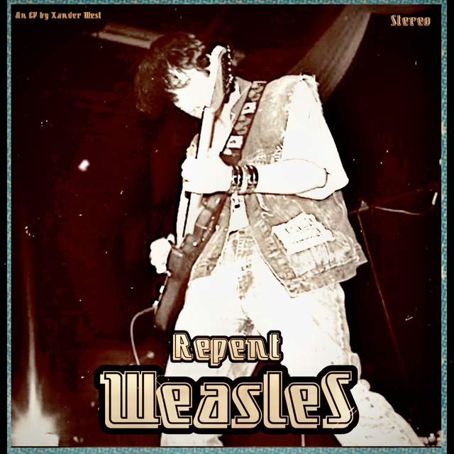WeaselS cover art