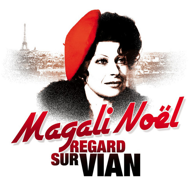 L'anguille (Live) música y letra de Magali Noël Spotify