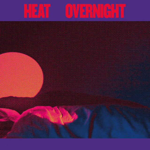 Overnight cover art