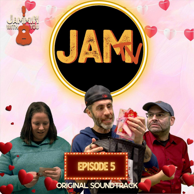 JamTV Episode 5 cover