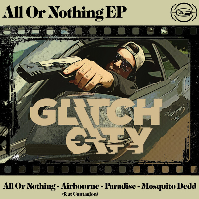 All or Nothing artwork