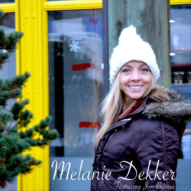 For Christmas - Single by Melanie Dekker | Spotify