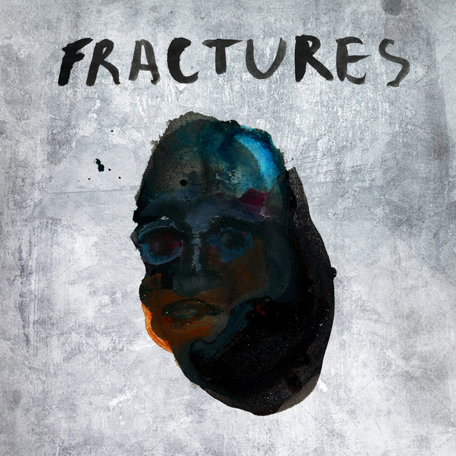 Fractures cover art