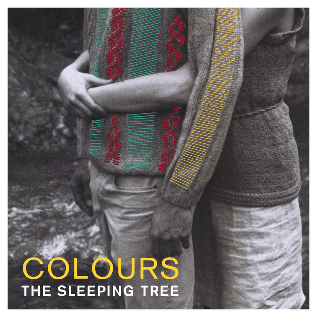 Colours cover
