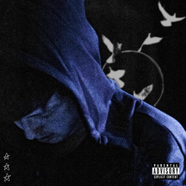 Only Up From Here cover art