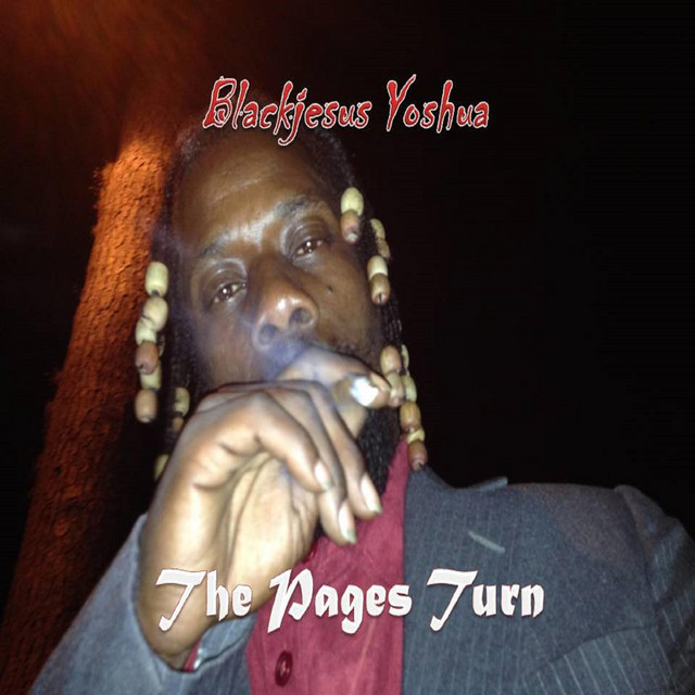 The Pages Turn