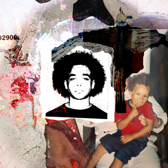 Rap For Your Life cover art