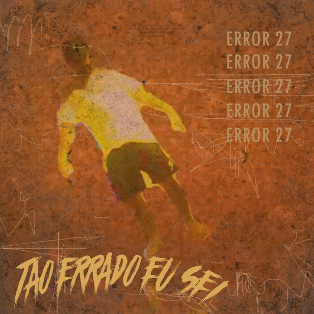 Tão Errado Eu Sei cover art