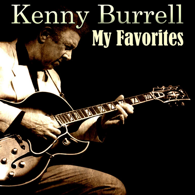 My Favorites cover art