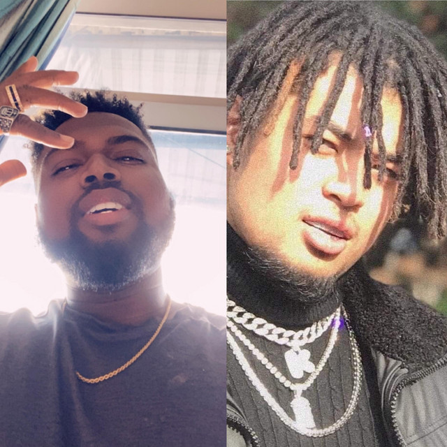 Gwap - Single by Beach Boy Jean | Spotify