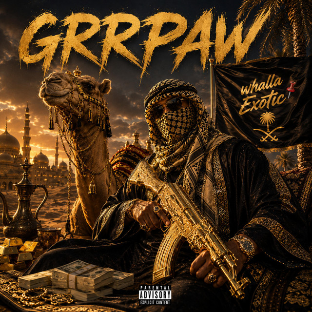 GRRPAW