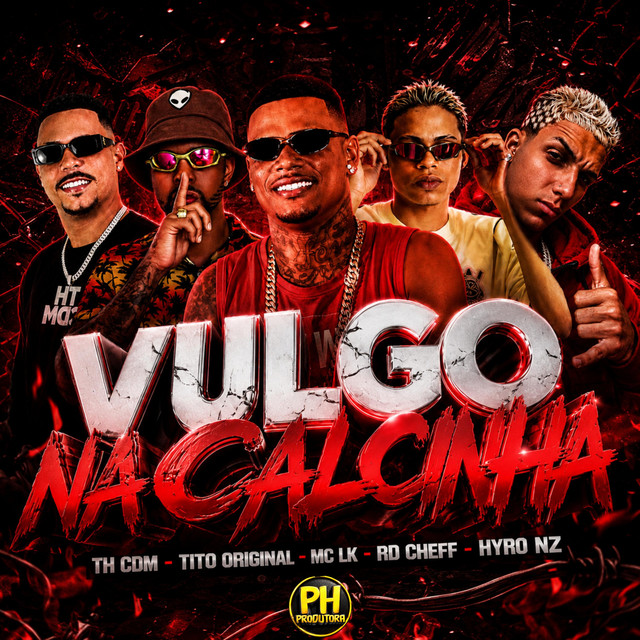 Vulgo na Calcinha