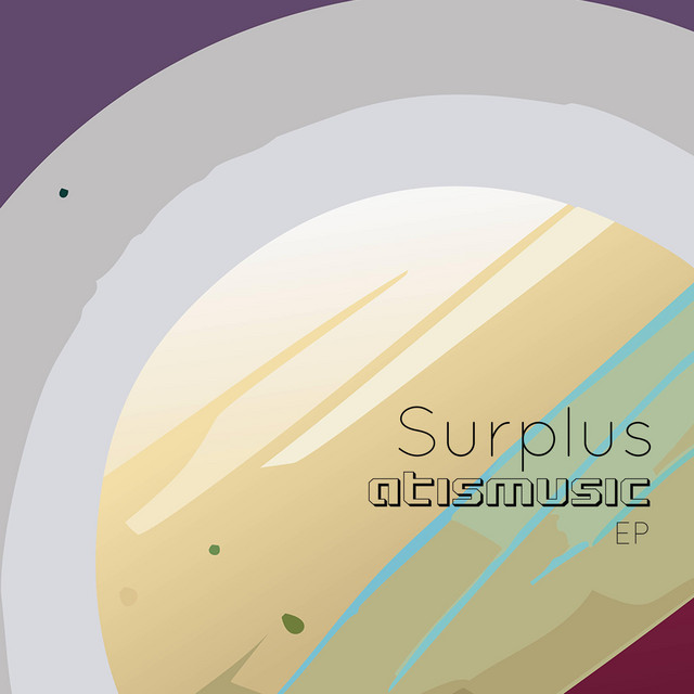 Surplus cover art