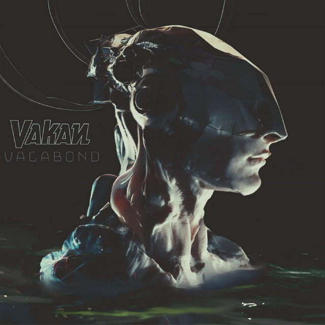 Vagabond cover art