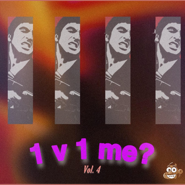 Spicy 3001 cover art