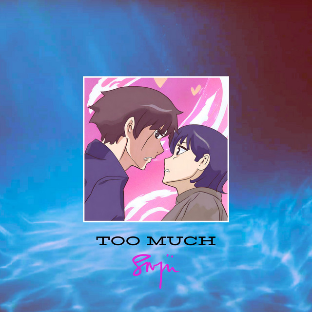 Too Much