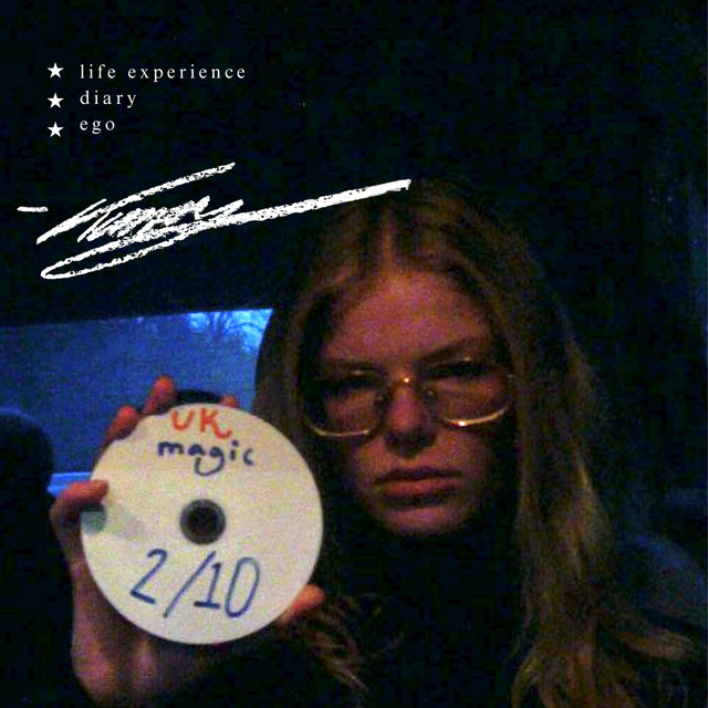 Single cover art