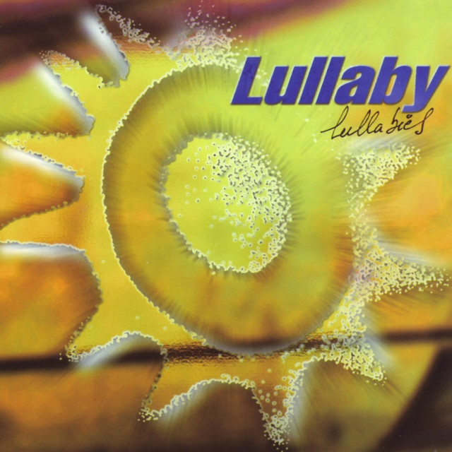 Lullabies cover art