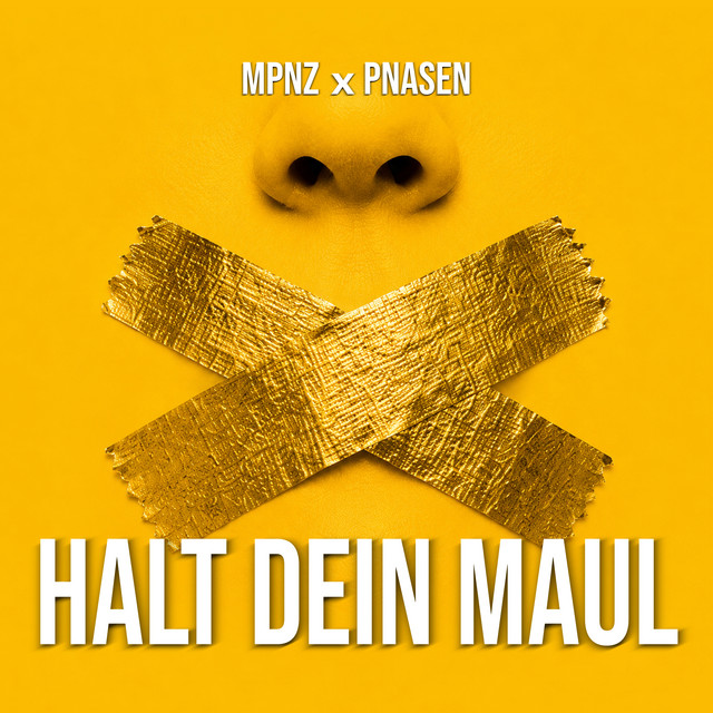 Halt dein Maul